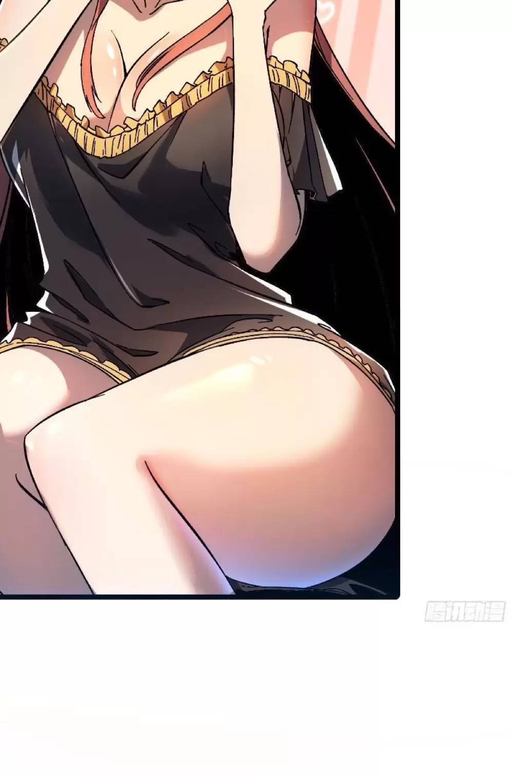 Không Chết Được Ta Đành Thống Trị Ma Giới - Chapter 2 - Page 41