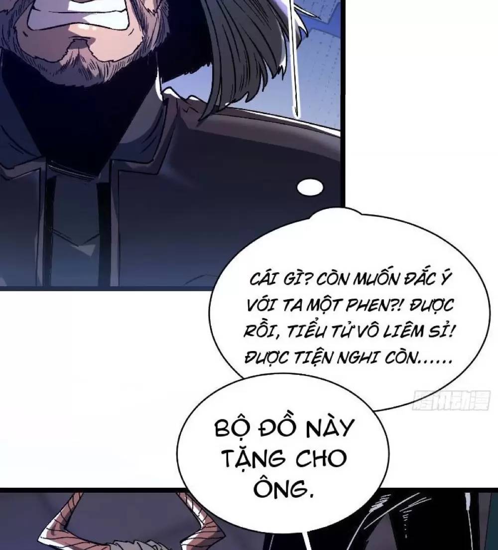Không Chết Được Ta Đành Thống Trị Ma Giới - Chapter 2 - Page 46