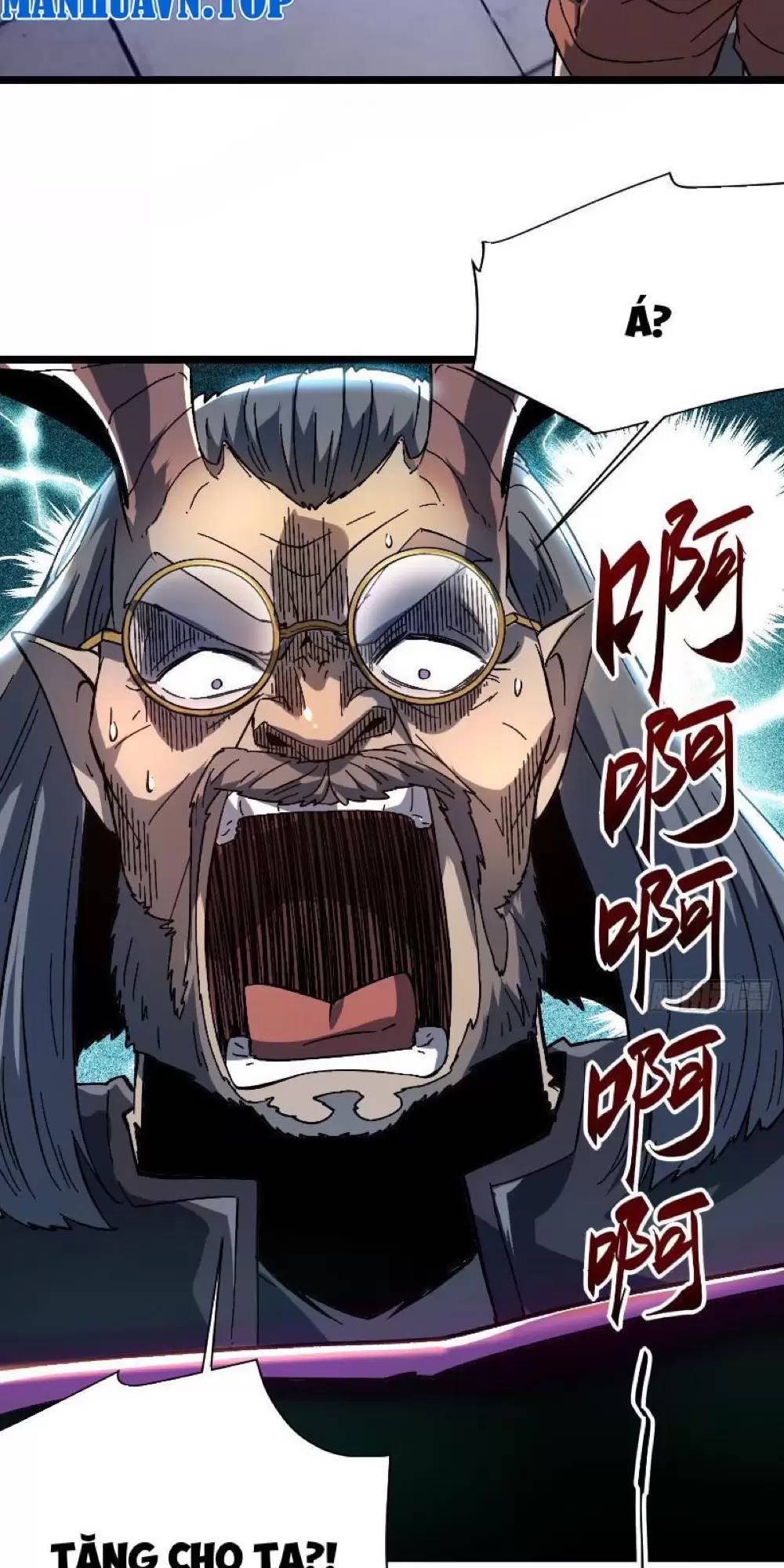 Không Chết Được Ta Đành Thống Trị Ma Giới - Chapter 2 - Page 48