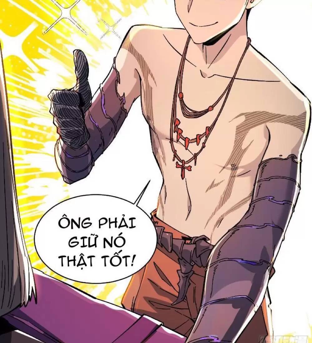 Không Chết Được Ta Đành Thống Trị Ma Giới - Chapter 2 - Page 50