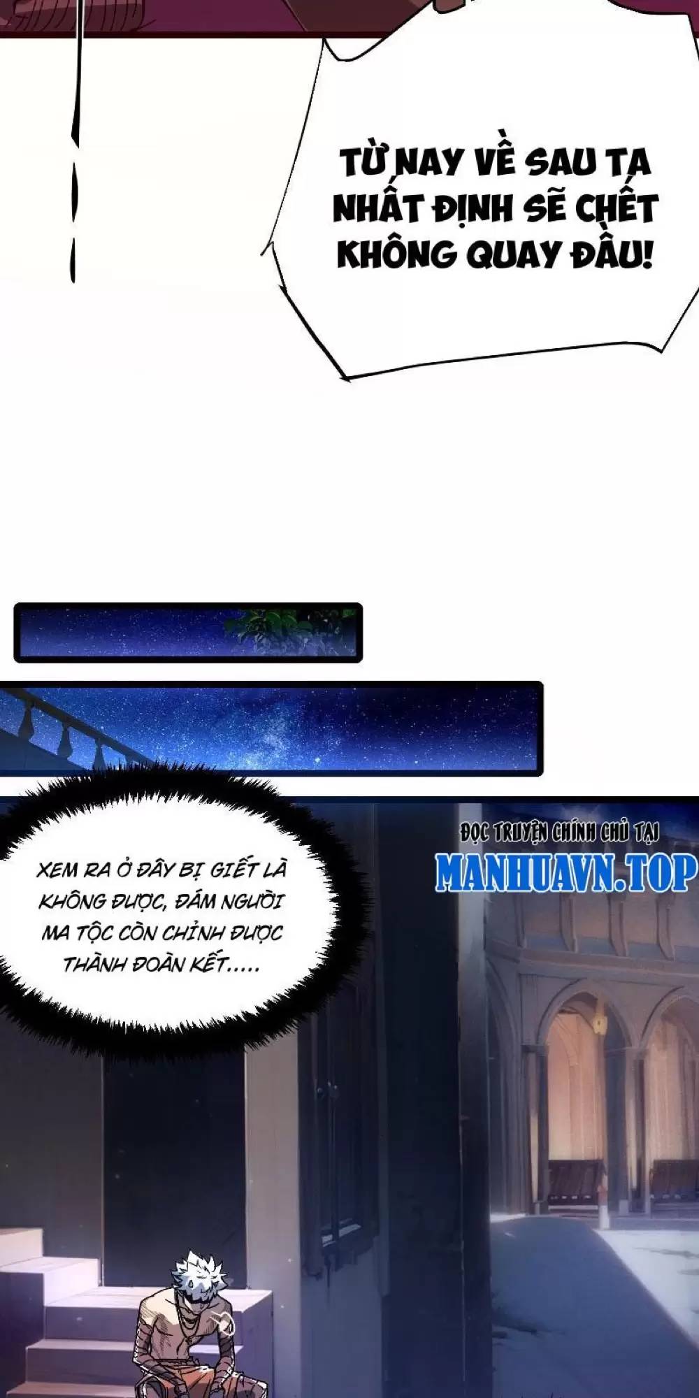 Không Chết Được Ta Đành Thống Trị Ma Giới - Chapter 2 - Page 54