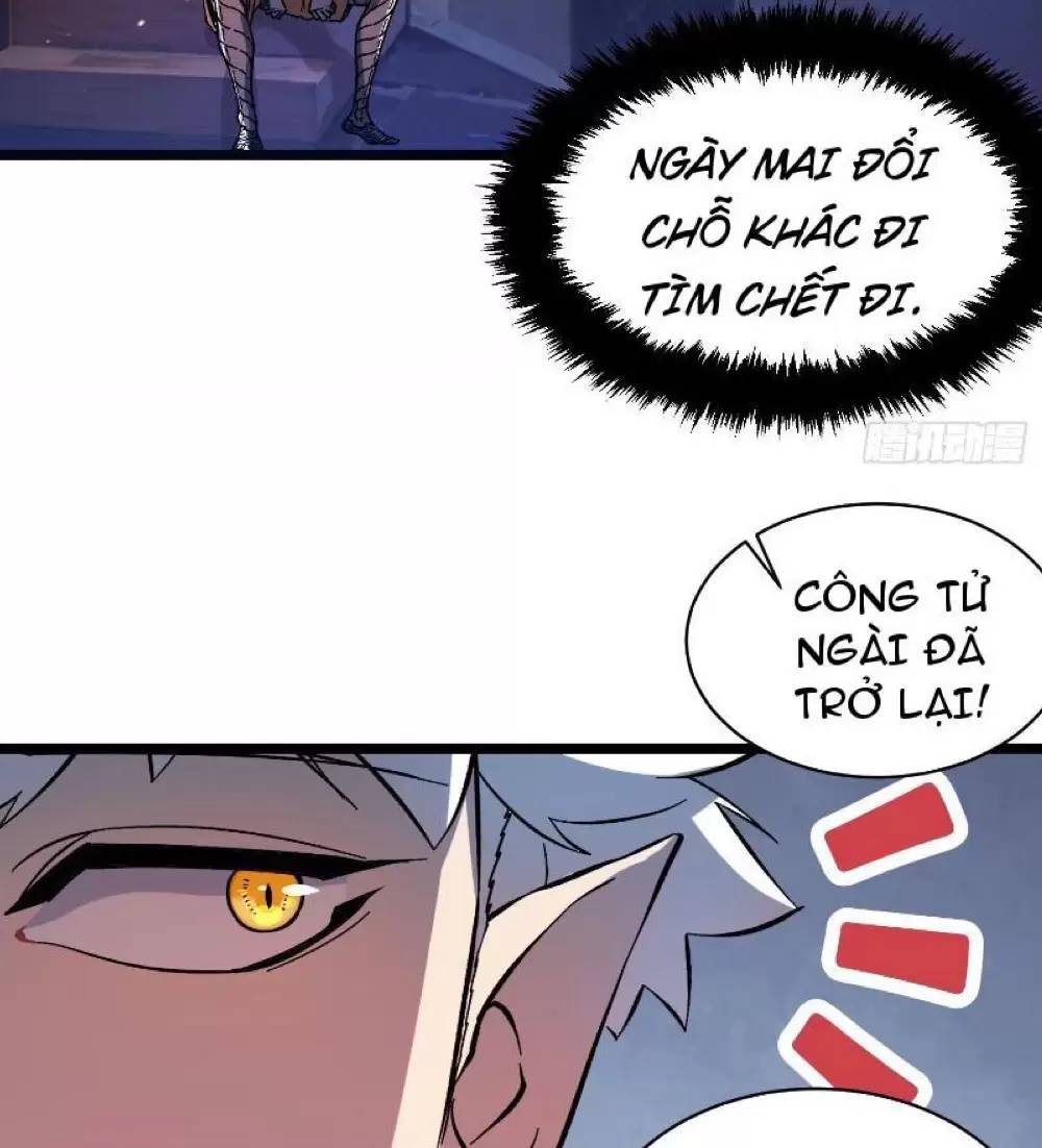Không Chết Được Ta Đành Thống Trị Ma Giới - Chapter 2 - Page 55