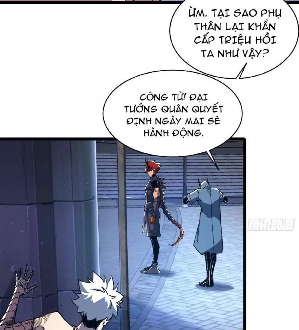 Không Chết Được Ta Đành Thống Trị Ma Giới - Chapter 2 - Page 56