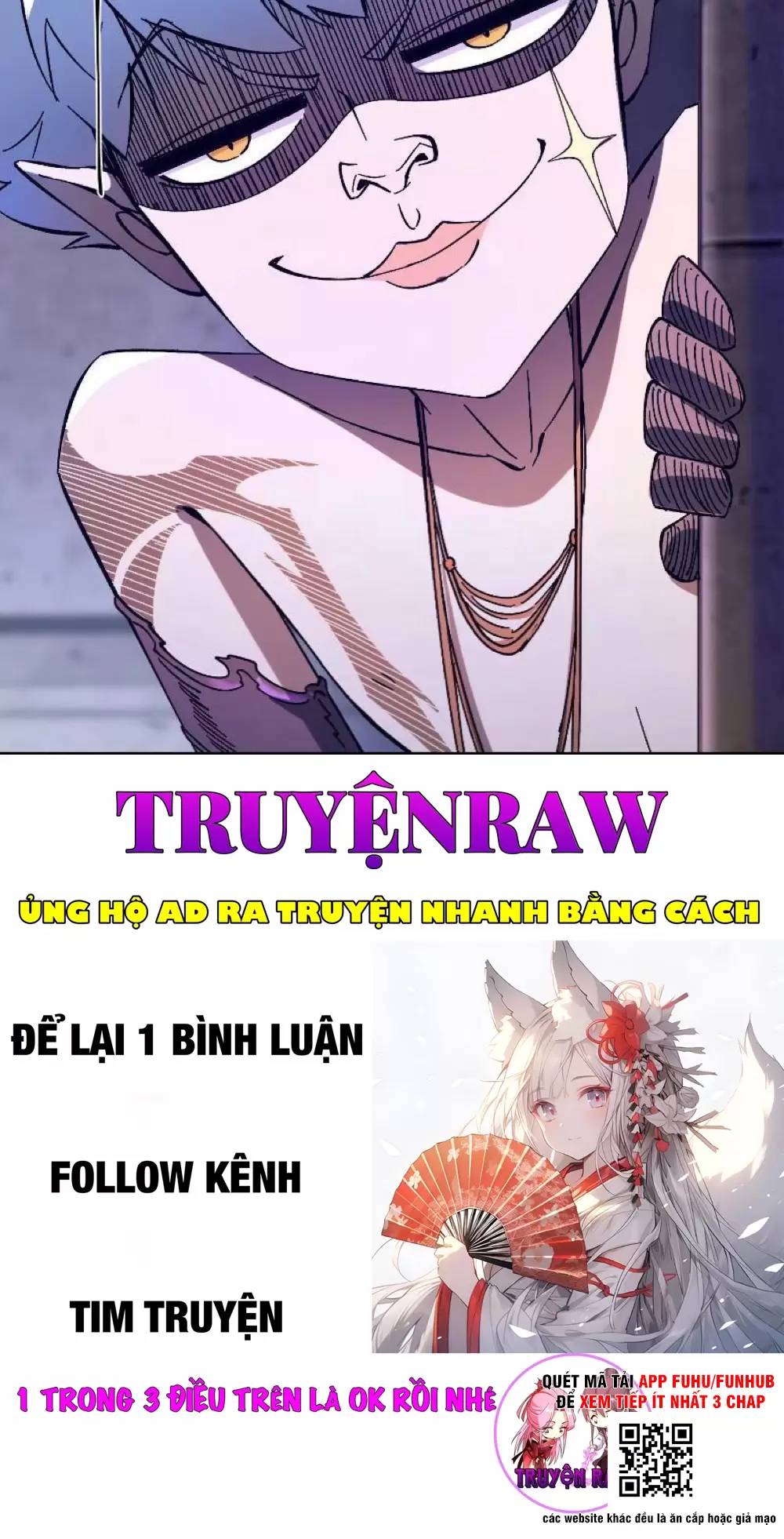 Không Chết Được Ta Đành Thống Trị Ma Giới - Chapter 2 - Page 59