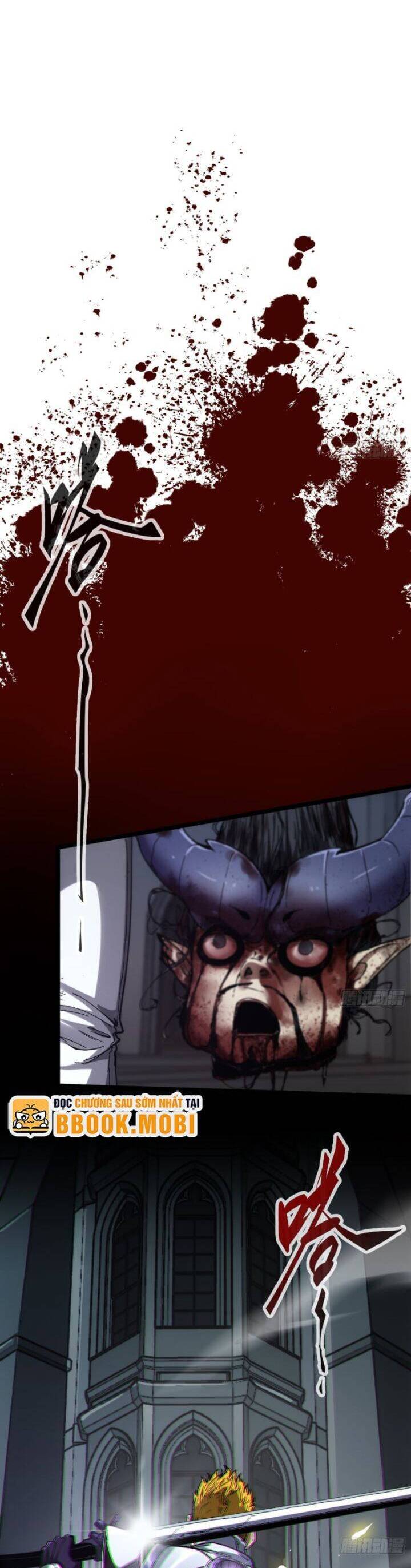 Không Chết Được Ta Đành Thống Trị Ma Giới - Chapter 20 - Page 12