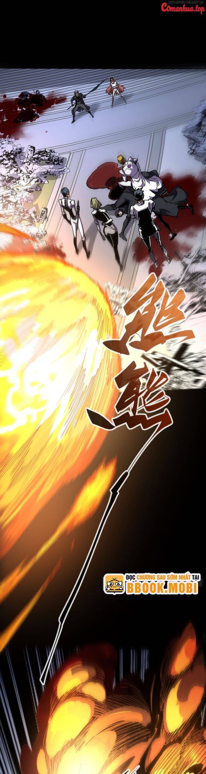 Không Chết Được Ta Đành Thống Trị Ma Giới - Chapter 20 - Page 17