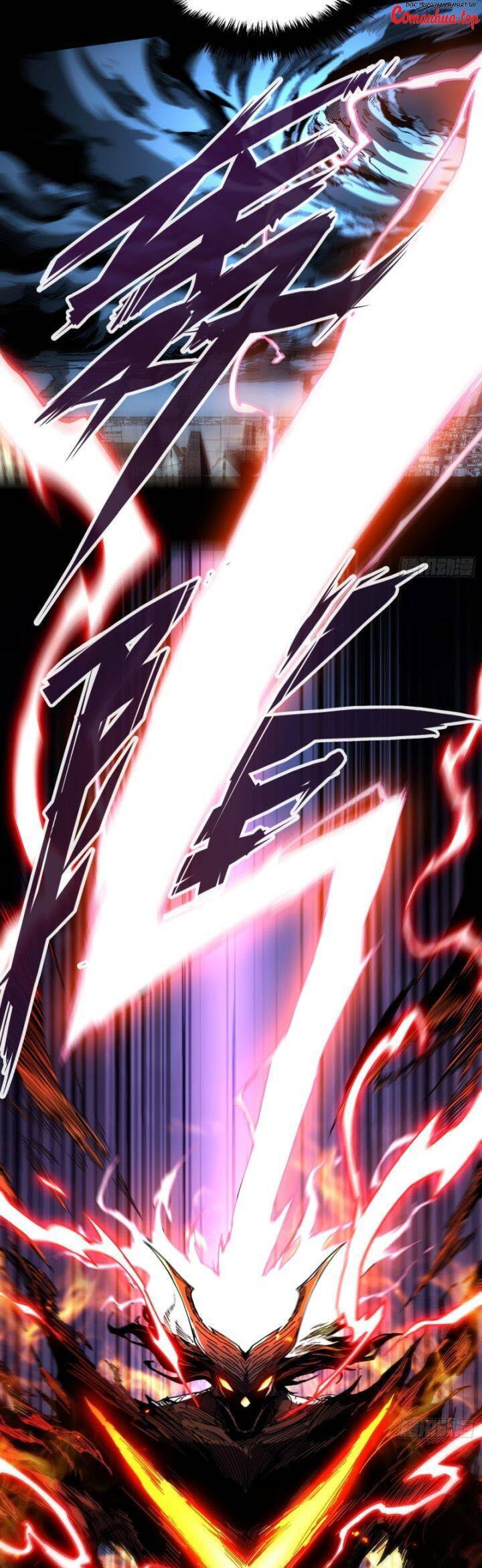 Không Chết Được Ta Đành Thống Trị Ma Giới - Chapter 20 - Page 23