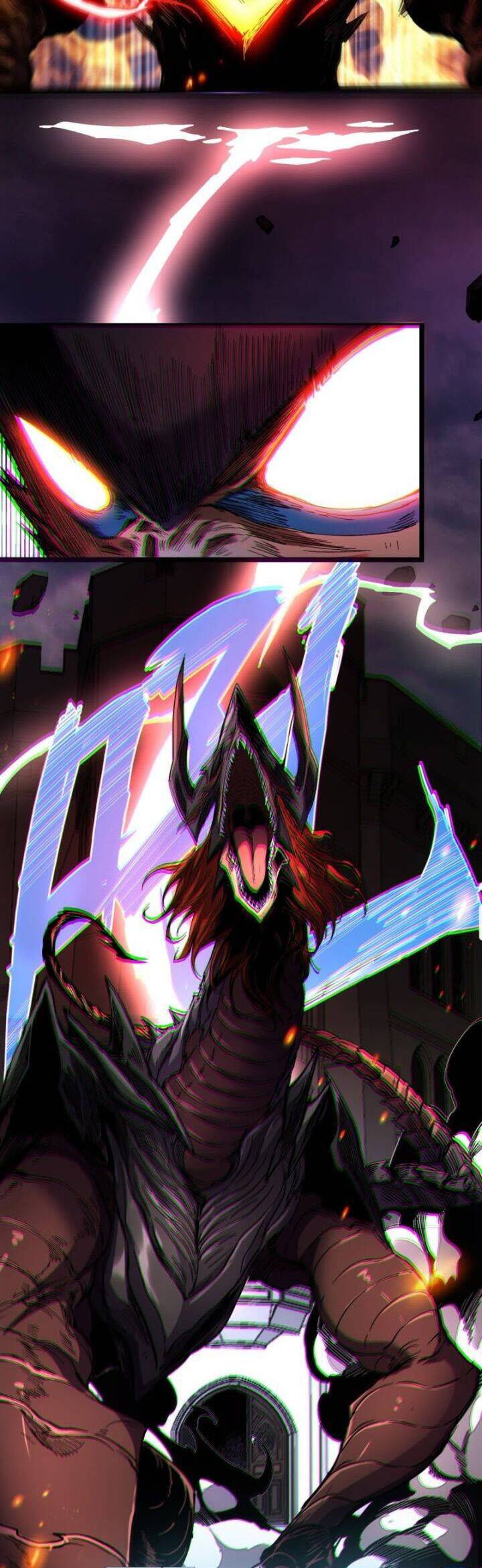 Không Chết Được Ta Đành Thống Trị Ma Giới - Chapter 20 - Page 24