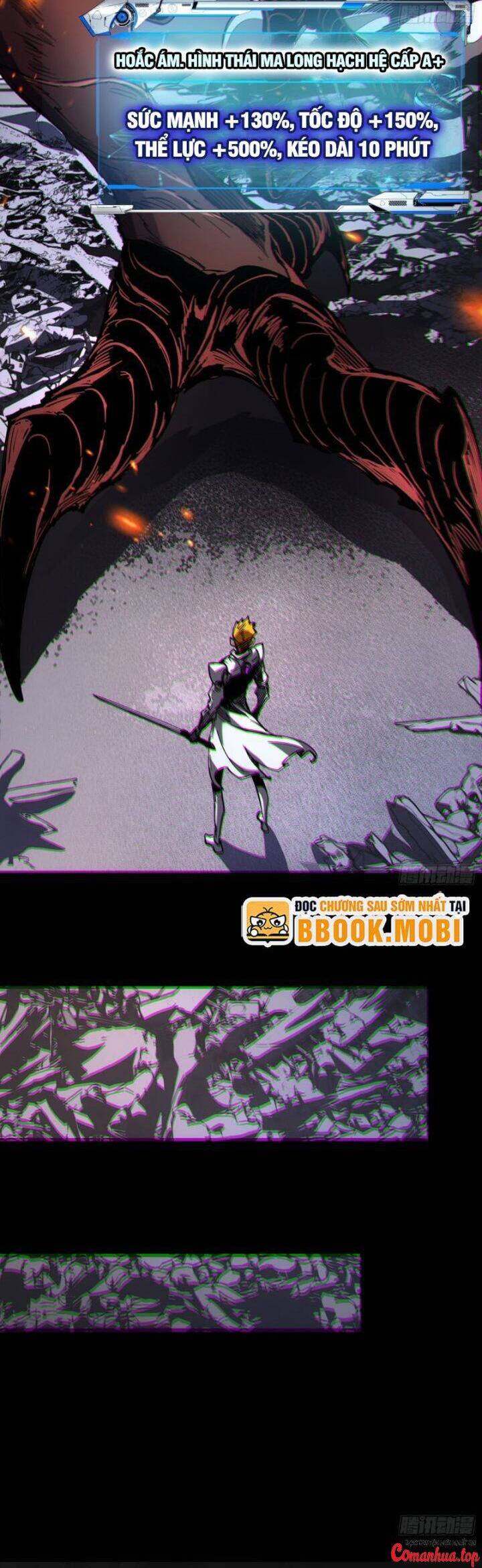 Không Chết Được Ta Đành Thống Trị Ma Giới - Chapter 20 - Page 25