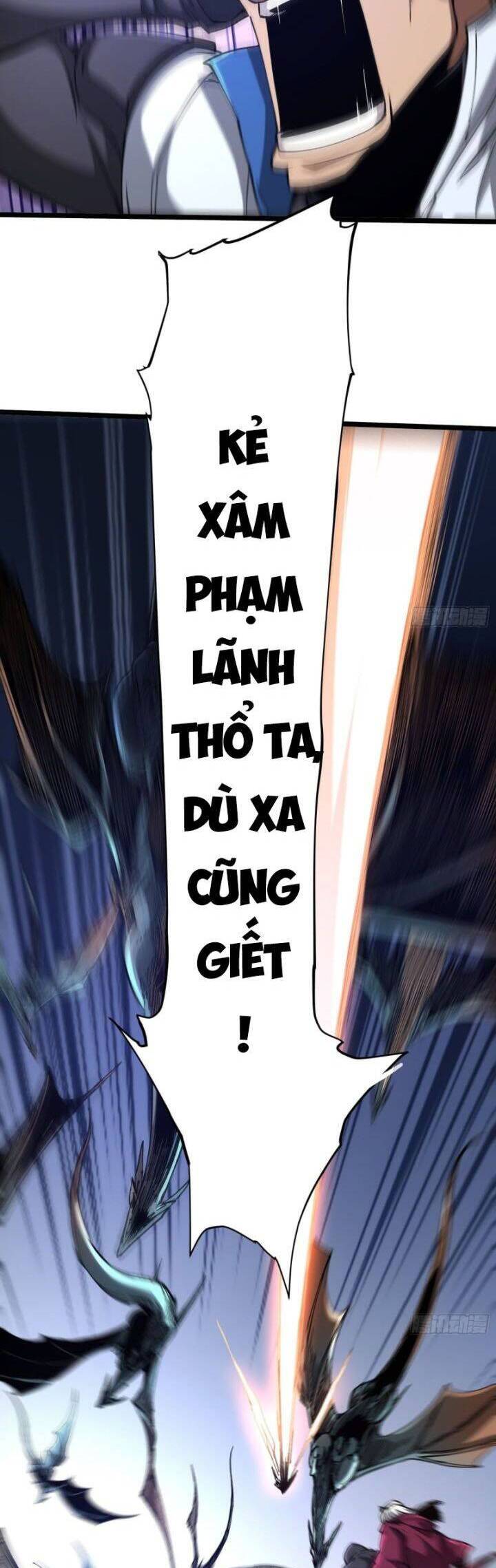 Không Chết Được Ta Đành Thống Trị Ma Giới - Chapter 20 - Page 3