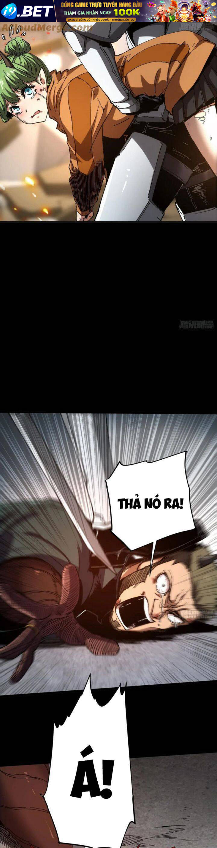 Không Chết Được Ta Đành Thống Trị Ma Giới - Chapter 21 - Page 13