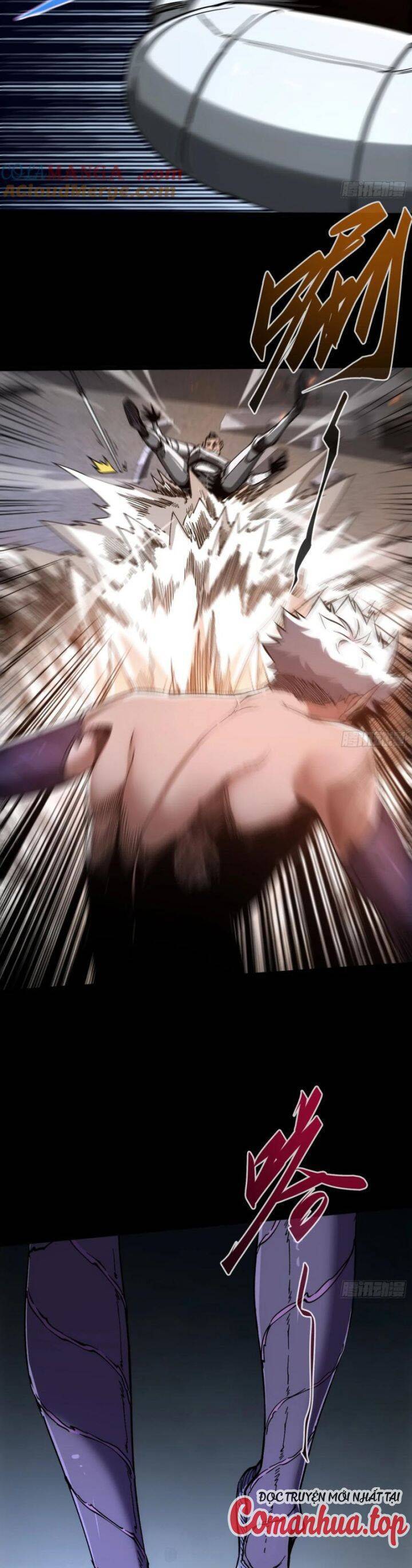 Không Chết Được Ta Đành Thống Trị Ma Giới - Chapter 21 - Page 15