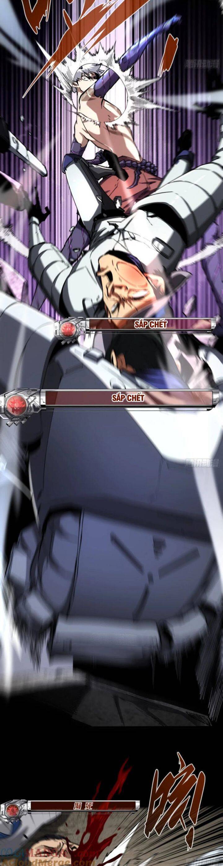 Không Chết Được Ta Đành Thống Trị Ma Giới - Chapter 21 - Page 19
