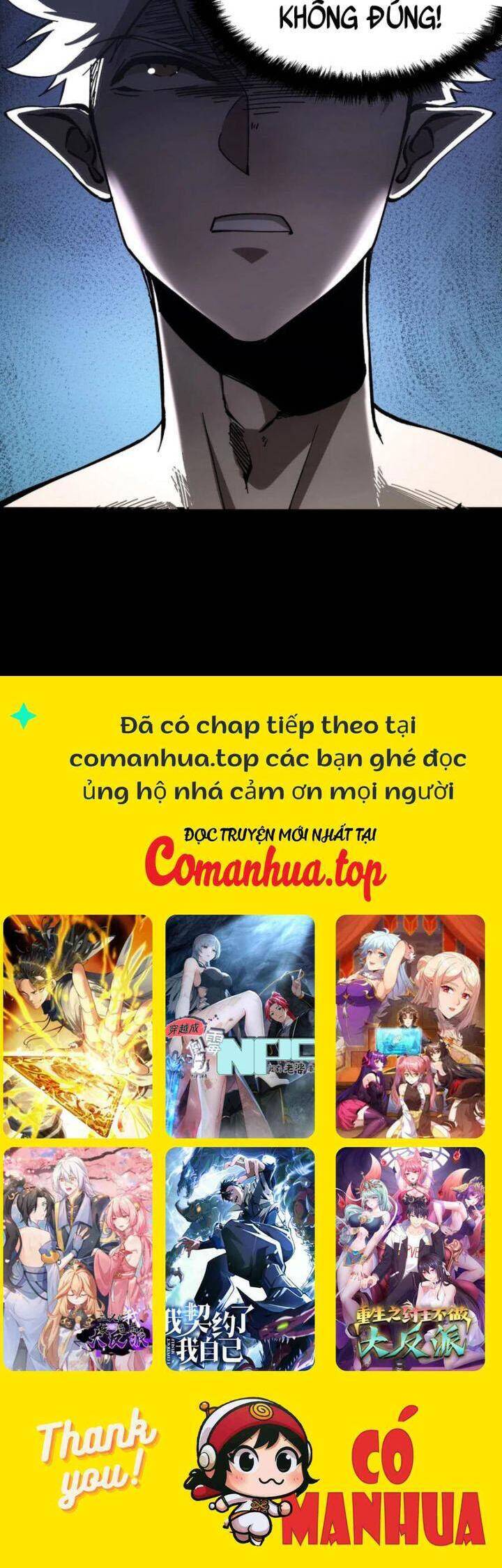 Không Chết Được Ta Đành Thống Trị Ma Giới - Chapter 21 - Page 25