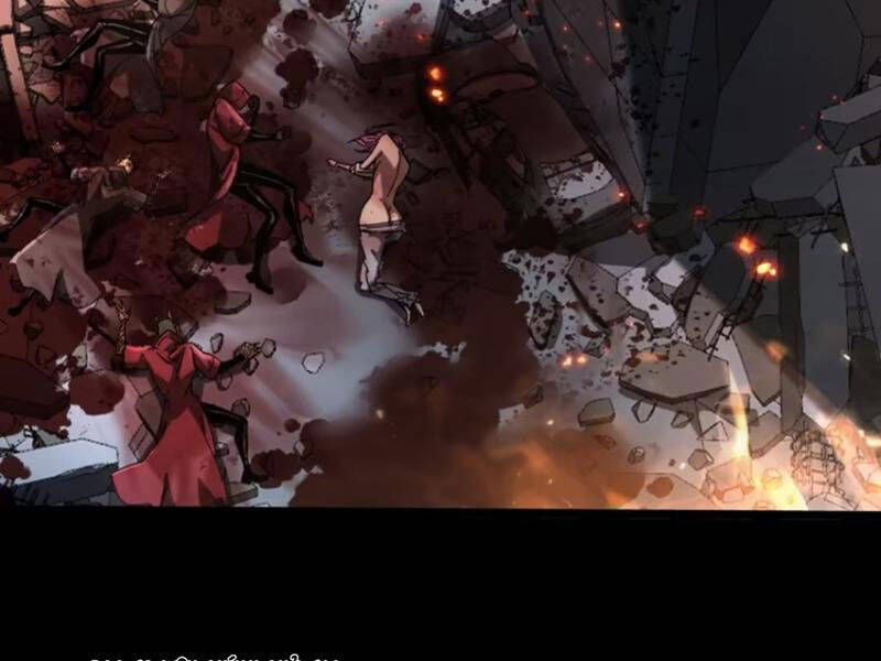 Không Chết Được Ta Đành Thống Trị Ma Giới - Chapter 22 - Page 15