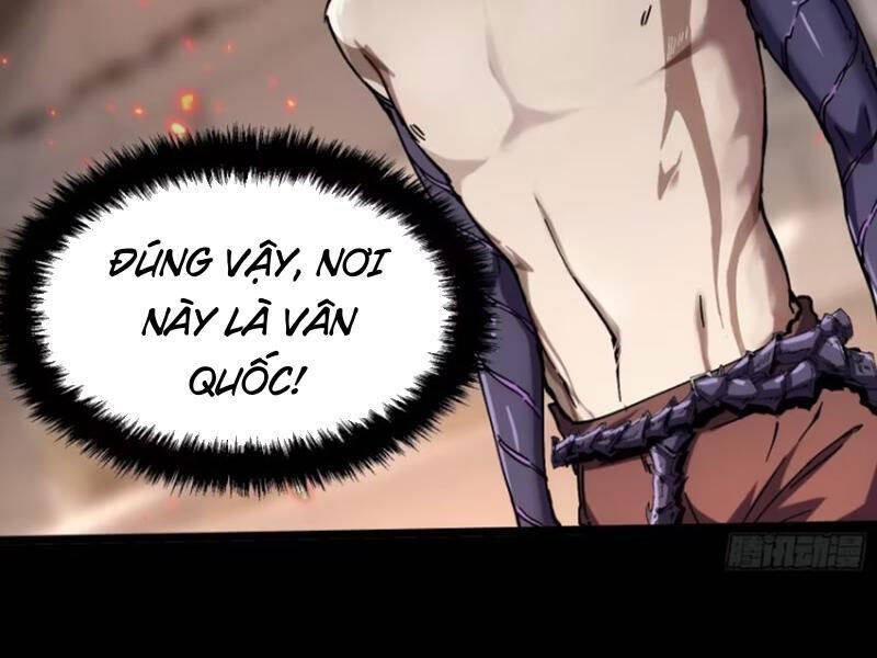 Không Chết Được Ta Đành Thống Trị Ma Giới - Chapter 22 - Page 21