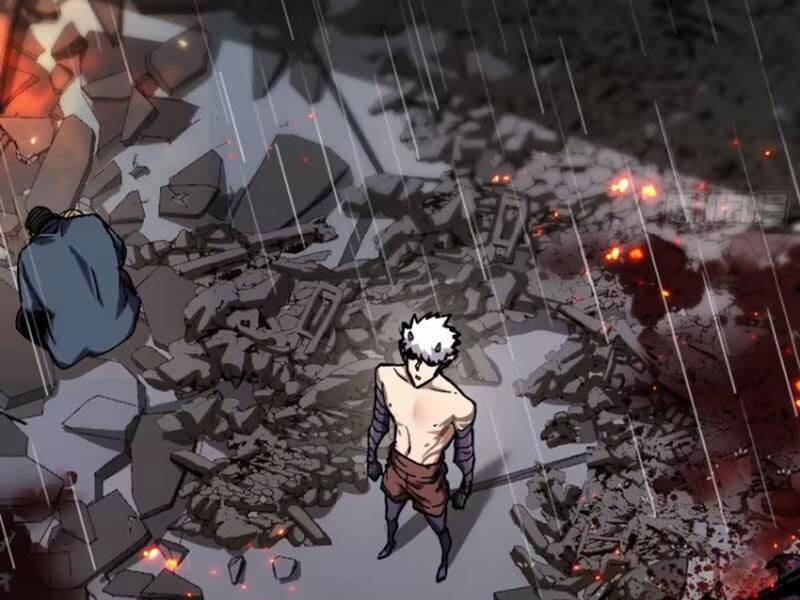 Không Chết Được Ta Đành Thống Trị Ma Giới - Chapter 22 - Page 31