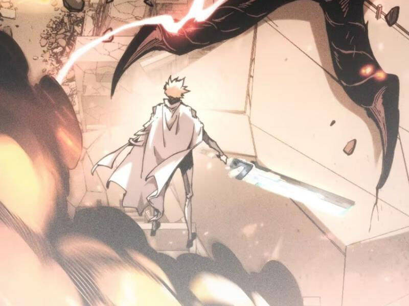 Không Chết Được Ta Đành Thống Trị Ma Giới - Chapter 22 - Page 43