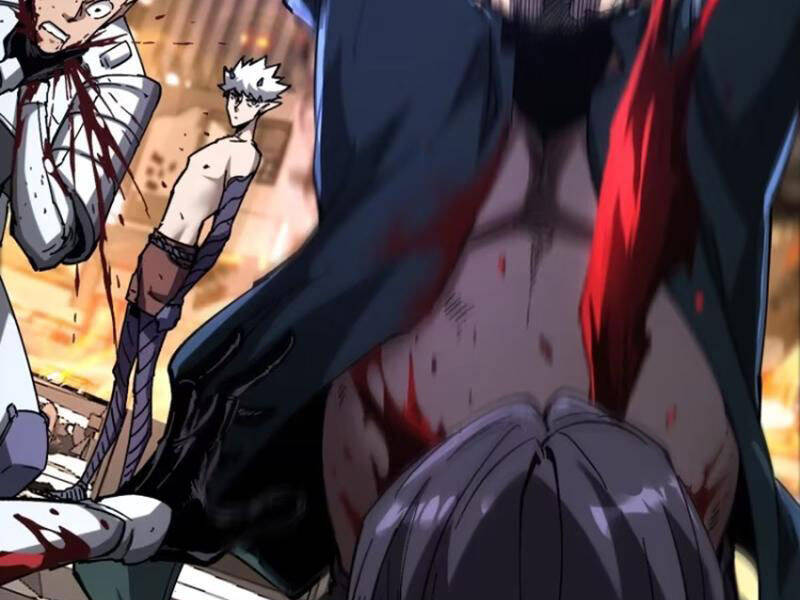 Không Chết Được Ta Đành Thống Trị Ma Giới - Chapter 22 - Page 7