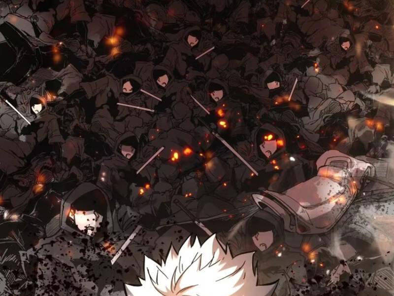 Không Chết Được Ta Đành Thống Trị Ma Giới - Chapter 22 - Page 72