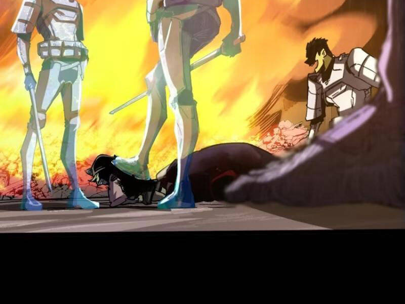 Không Chết Được Ta Đành Thống Trị Ma Giới - Chapter 22 - Page 82