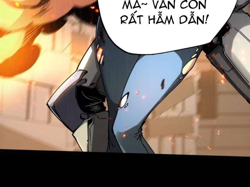 Không Chết Được Ta Đành Thống Trị Ma Giới - Chapter 22 - Page 96