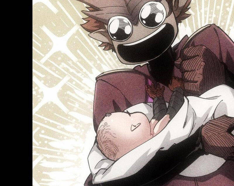 Không Chết Được Ta Đành Thống Trị Ma Giới - Chapter 23 - Page 10