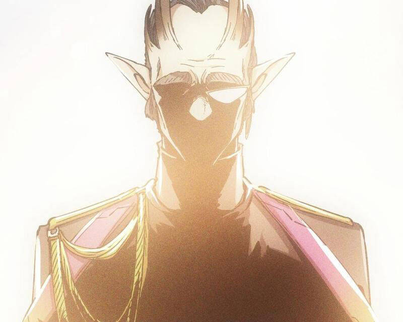 Không Chết Được Ta Đành Thống Trị Ma Giới - Chapter 23 - Page 111