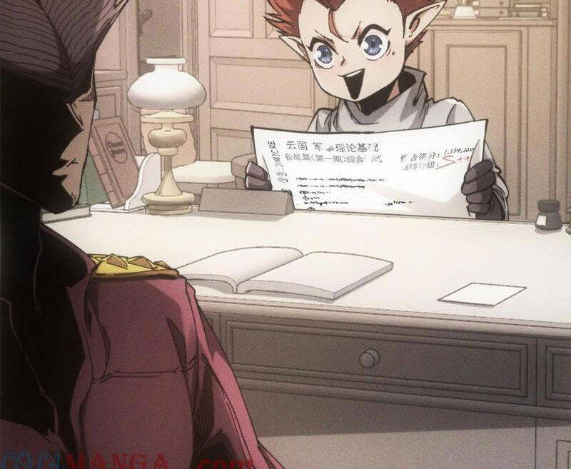 Không Chết Được Ta Đành Thống Trị Ma Giới - Chapter 23 - Page 119