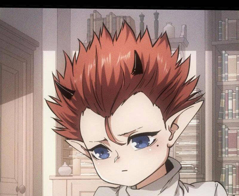 Không Chết Được Ta Đành Thống Trị Ma Giới - Chapter 23 - Page 123