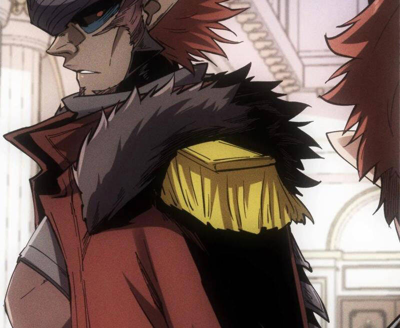 Không Chết Được Ta Đành Thống Trị Ma Giới - Chapter 23 - Page 131