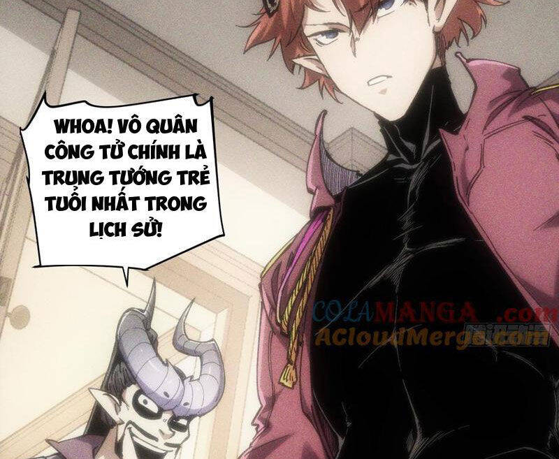 Không Chết Được Ta Đành Thống Trị Ma Giới - Chapter 23 - Page 137