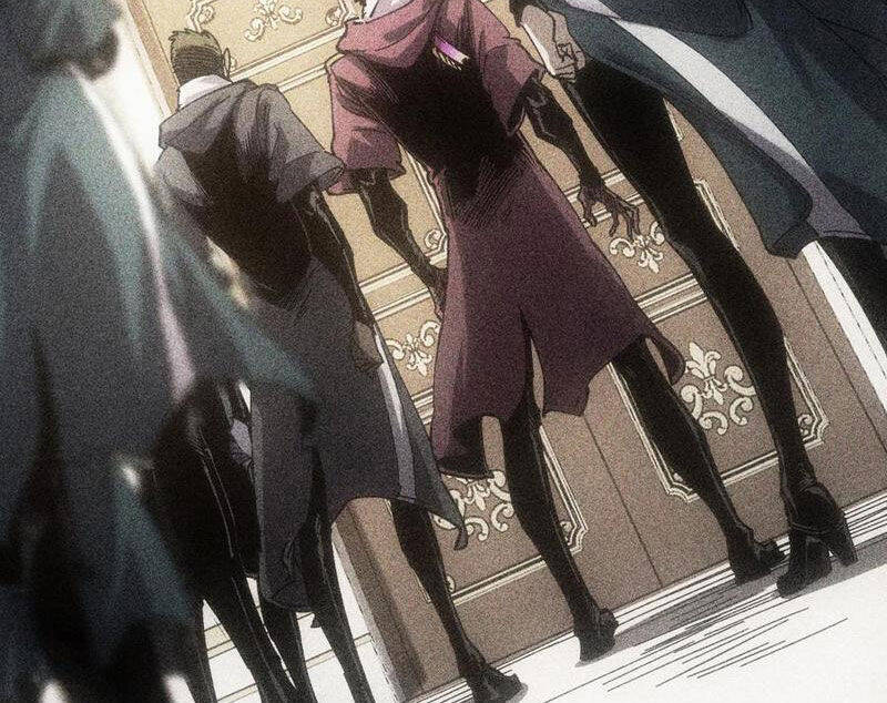 Không Chết Được Ta Đành Thống Trị Ma Giới - Chapter 23 - Page 3