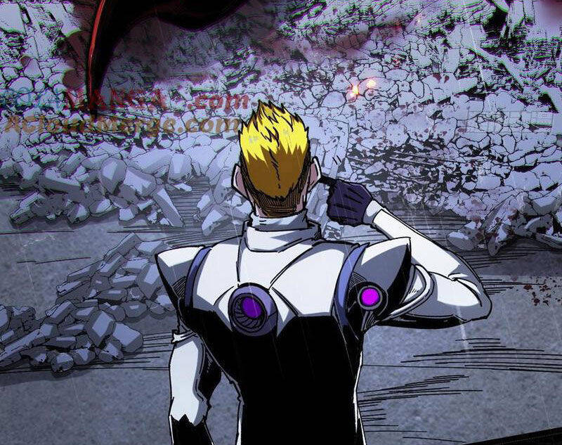 Không Chết Được Ta Đành Thống Trị Ma Giới - Chapter 23 - Page 35