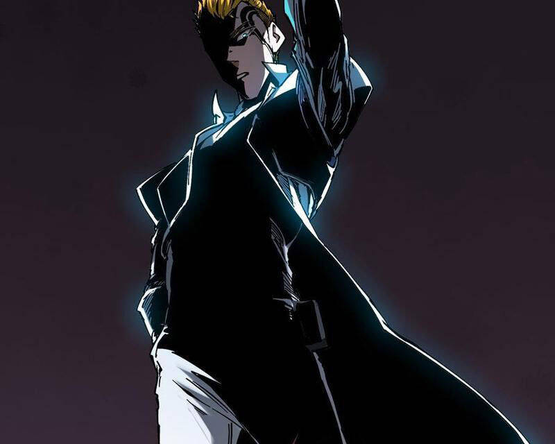 Không Chết Được Ta Đành Thống Trị Ma Giới - Chapter 23 - Page 84