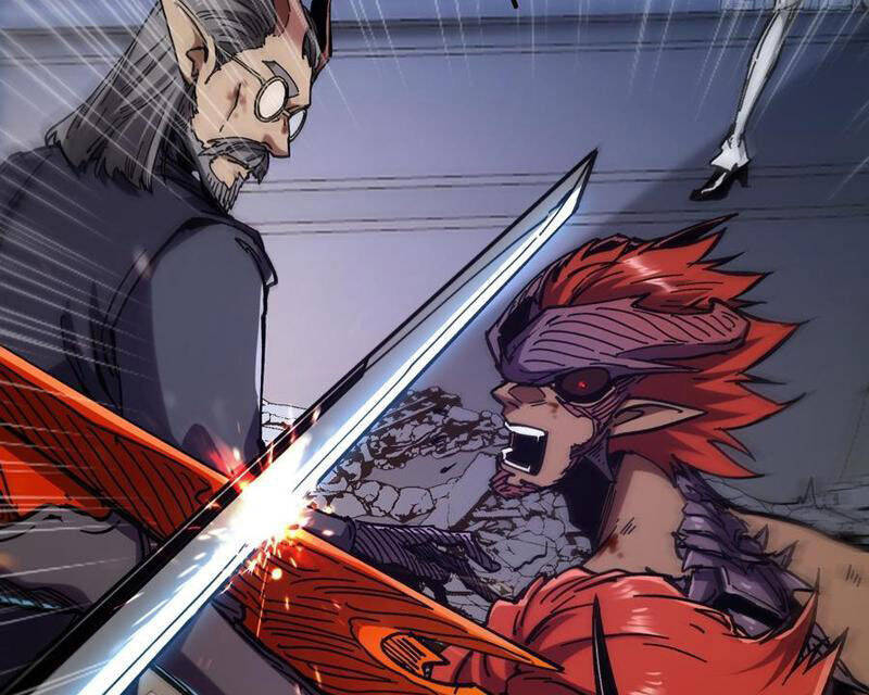 Không Chết Được Ta Đành Thống Trị Ma Giới - Chapter 23 - Page 96