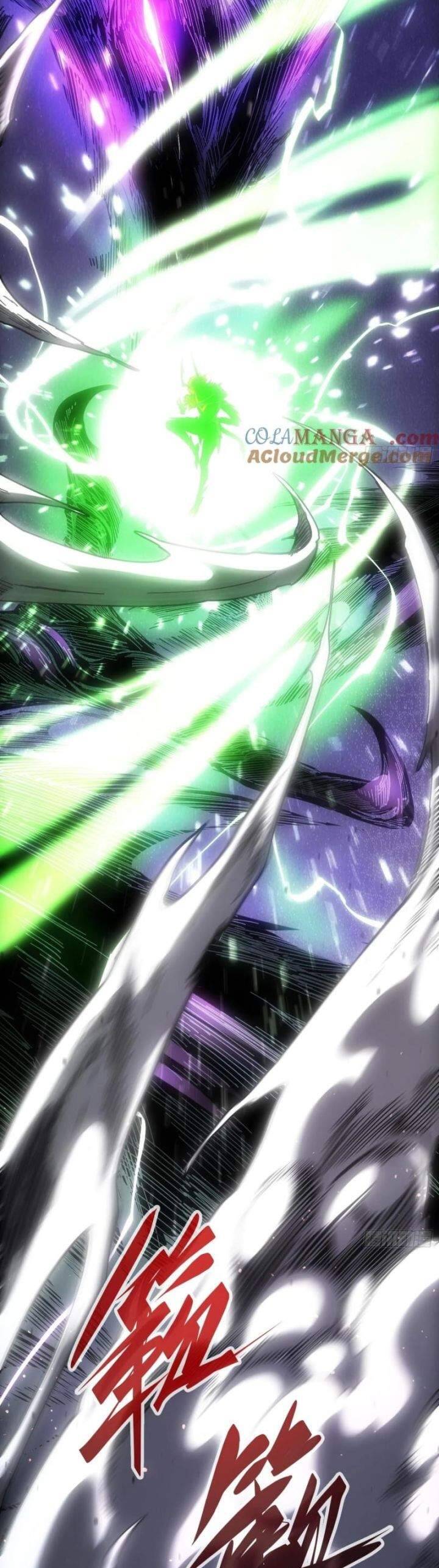 Không Chết Được Ta Đành Thống Trị Ma Giới - Chapter 24 - Page 10