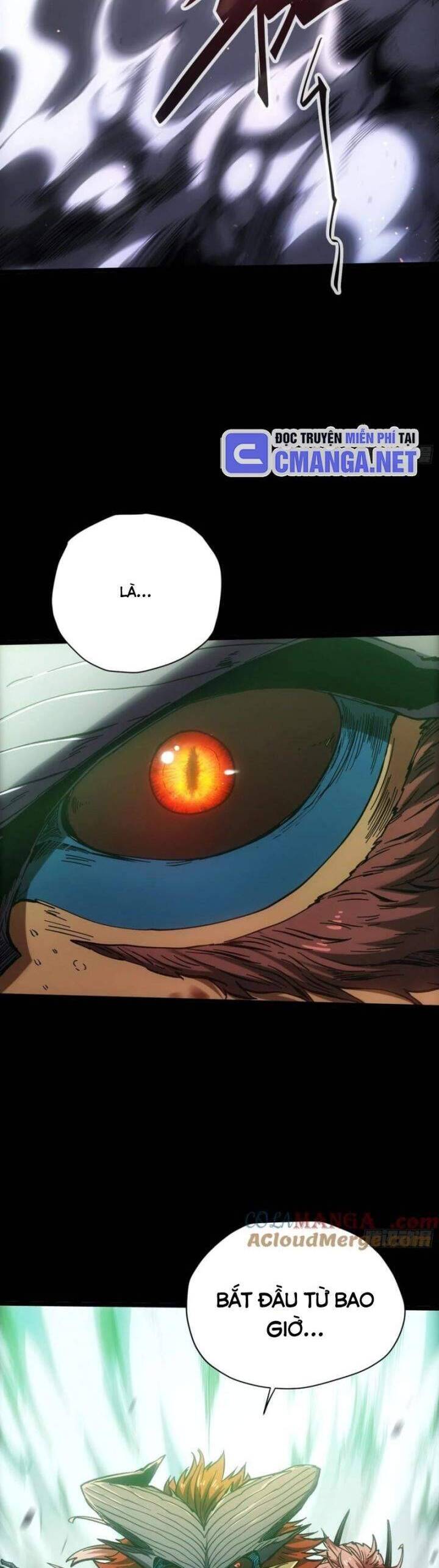 Không Chết Được Ta Đành Thống Trị Ma Giới - Chapter 24 - Page 11