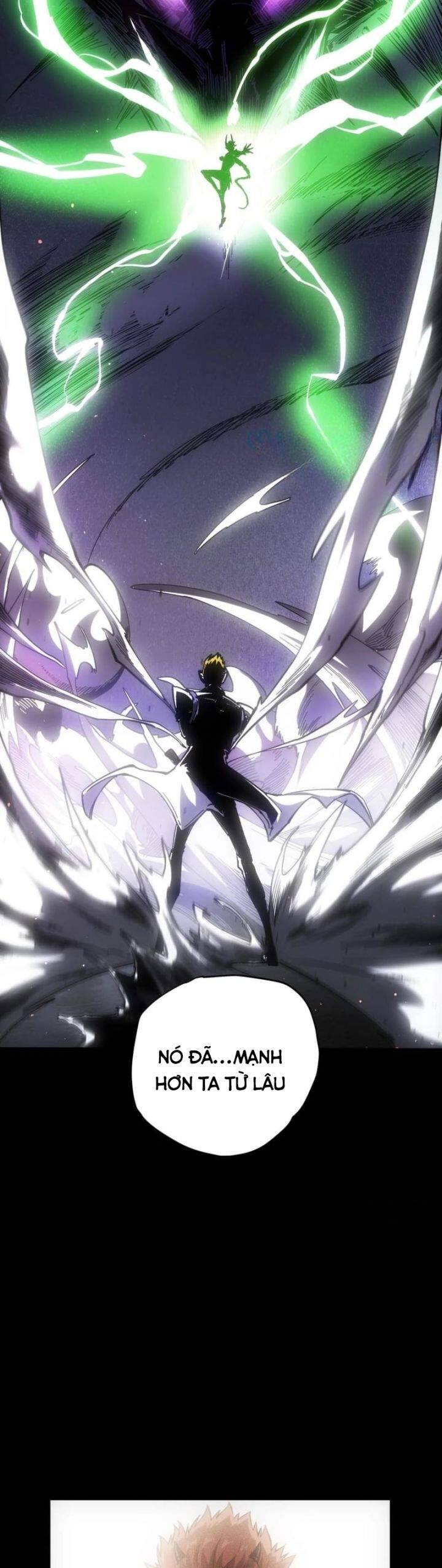 Không Chết Được Ta Đành Thống Trị Ma Giới - Chapter 24 - Page 13