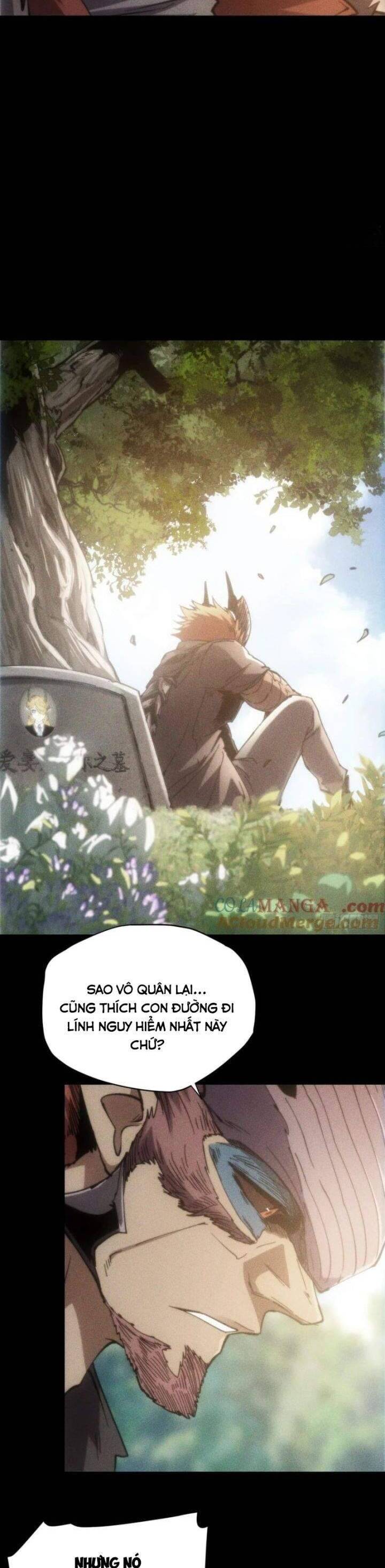 Không Chết Được Ta Đành Thống Trị Ma Giới - Chapter 24 - Page 20