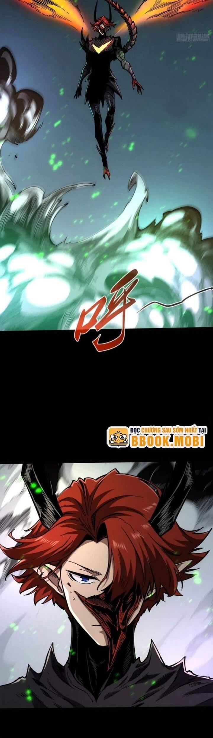 Không Chết Được Ta Đành Thống Trị Ma Giới - Chapter 24 - Page 27