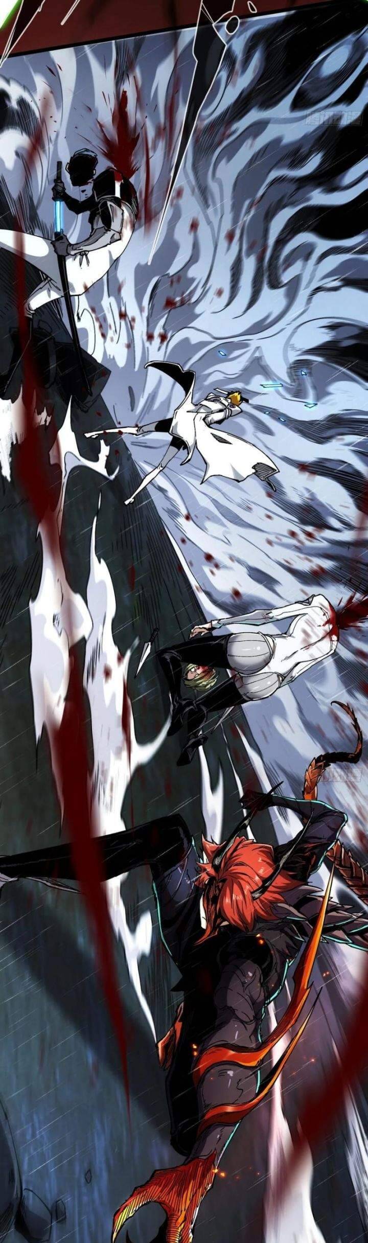 Không Chết Được Ta Đành Thống Trị Ma Giới - Chapter 24 - Page 4