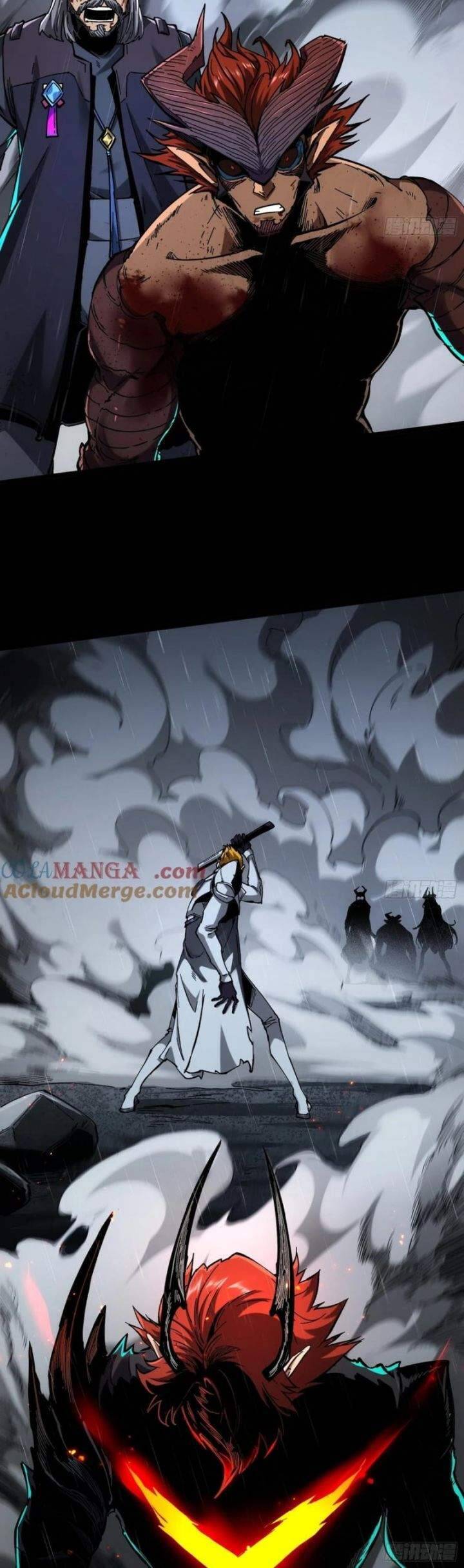 Không Chết Được Ta Đành Thống Trị Ma Giới - Chapter 24 - Page 6