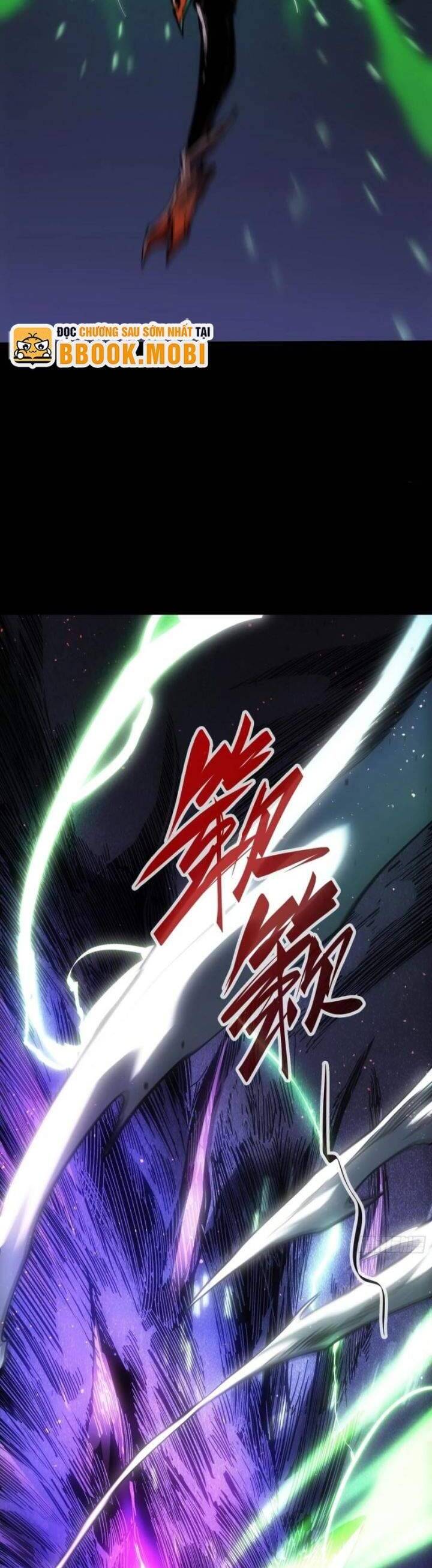 Không Chết Được Ta Đành Thống Trị Ma Giới - Chapter 24 - Page 9