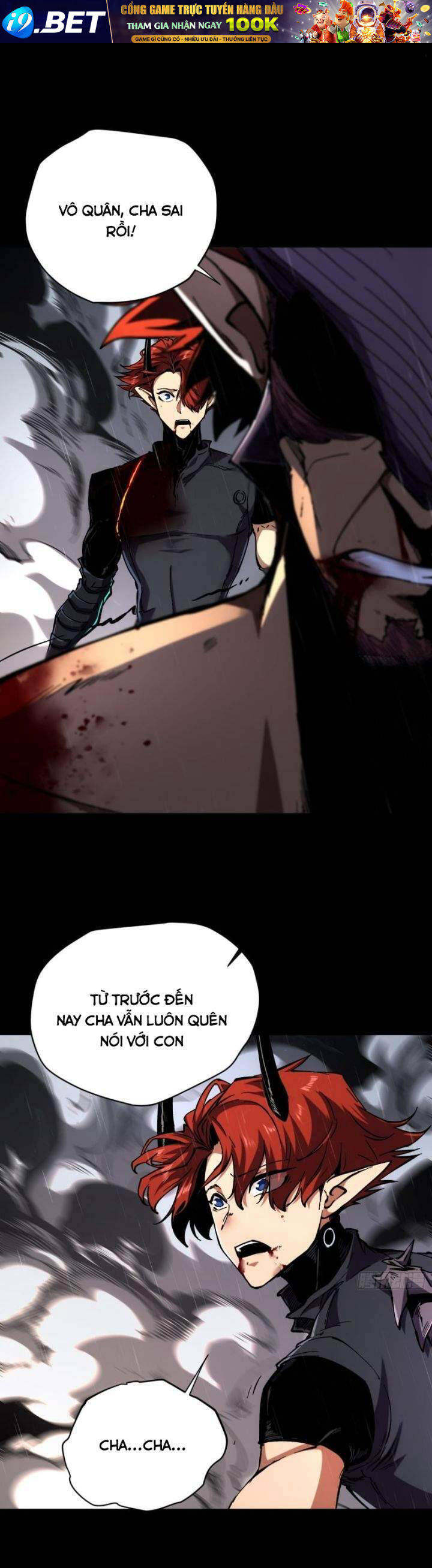 Không Chết Được Ta Đành Thống Trị Ma Giới - Chapter 25 - Page 13