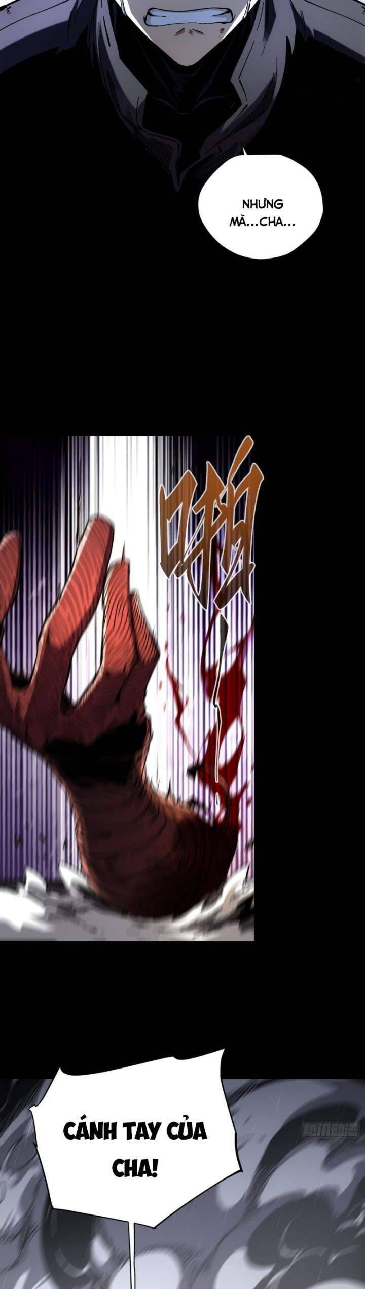 Không Chết Được Ta Đành Thống Trị Ma Giới - Chapter 25 - Page 15