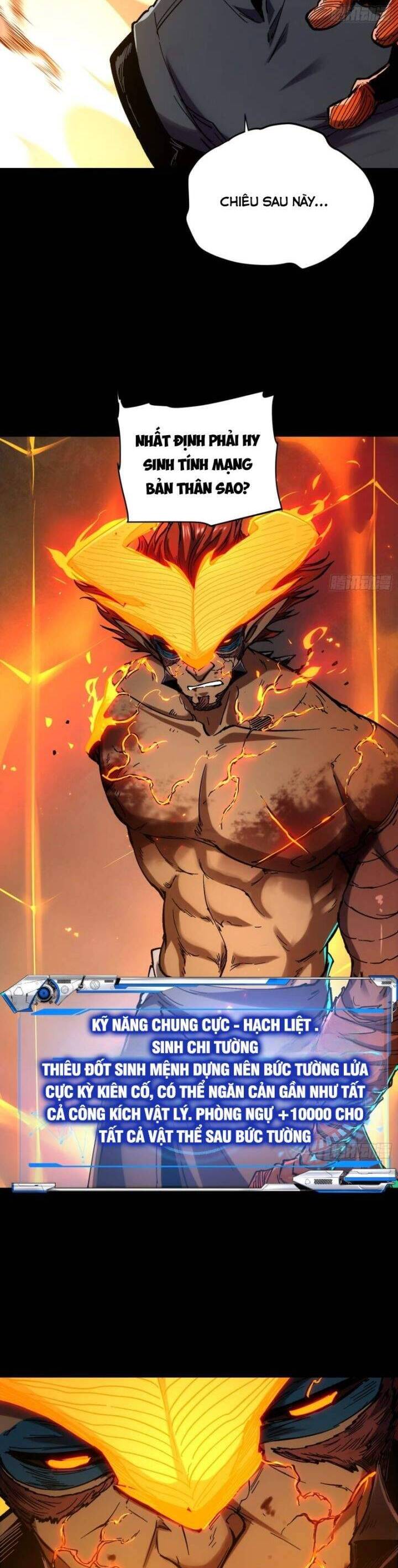 Không Chết Được Ta Đành Thống Trị Ma Giới - Chapter 25 - Page 20