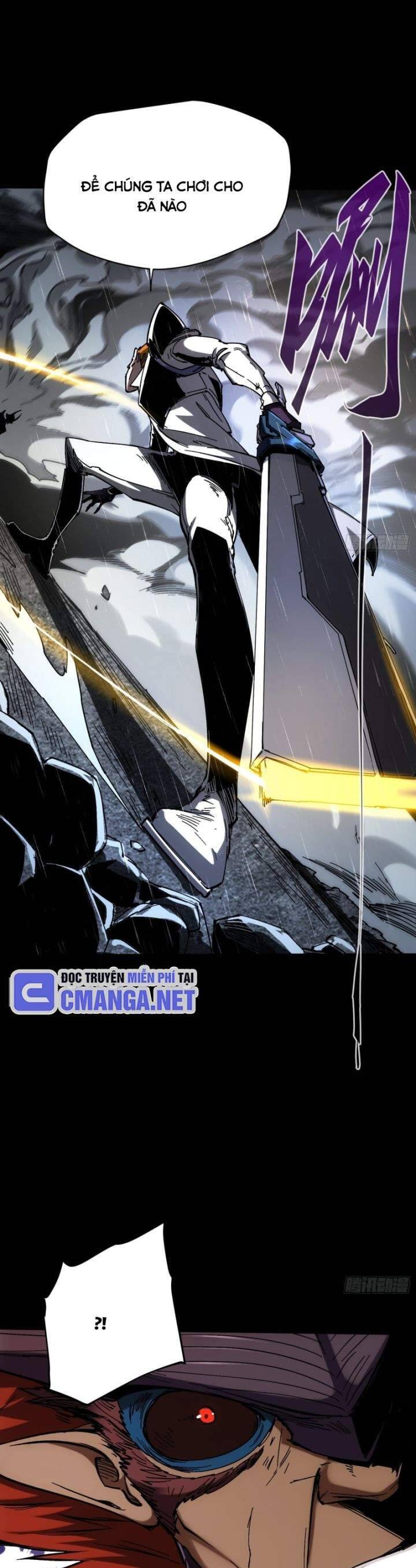 Không Chết Được Ta Đành Thống Trị Ma Giới - Chapter 25 - Page 4