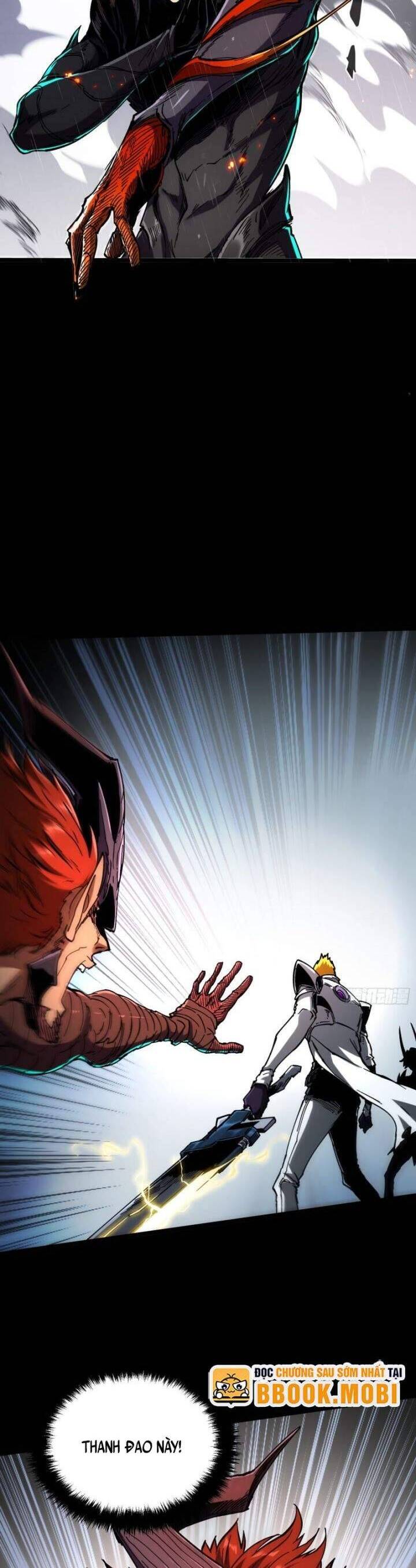 Không Chết Được Ta Đành Thống Trị Ma Giới - Chapter 25 - Page 6