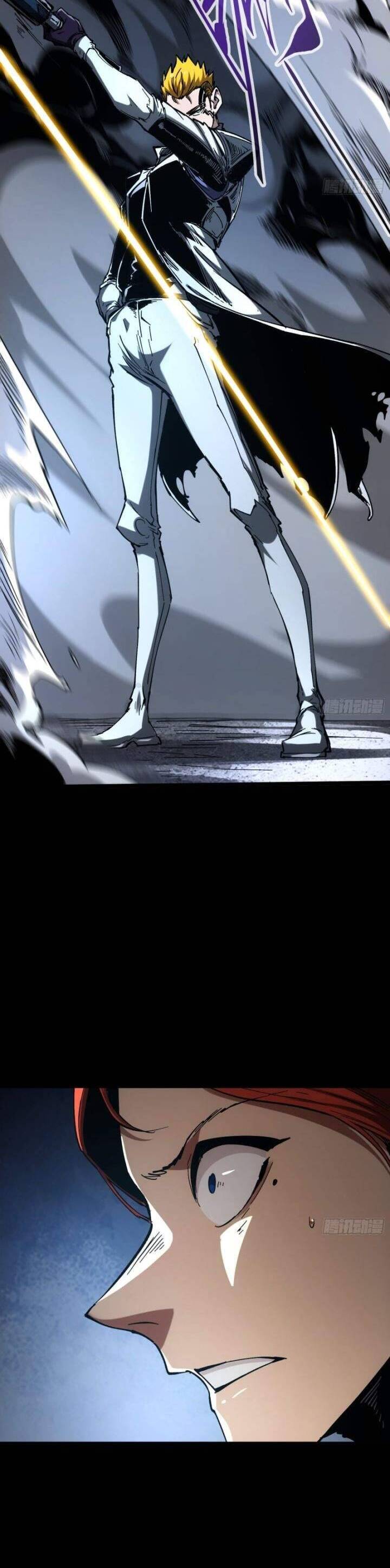 Không Chết Được Ta Đành Thống Trị Ma Giới - Chapter 25 - Page 8